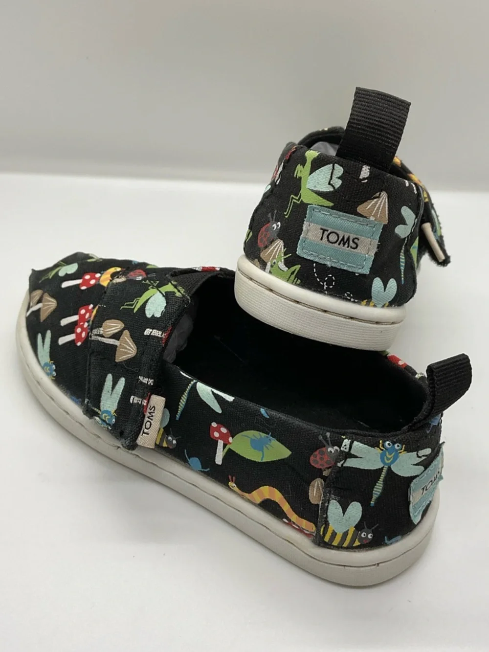 Toms classic alpargata